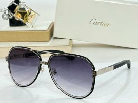 Picture of Cartier Sunglasses _SKUfw56968567fw